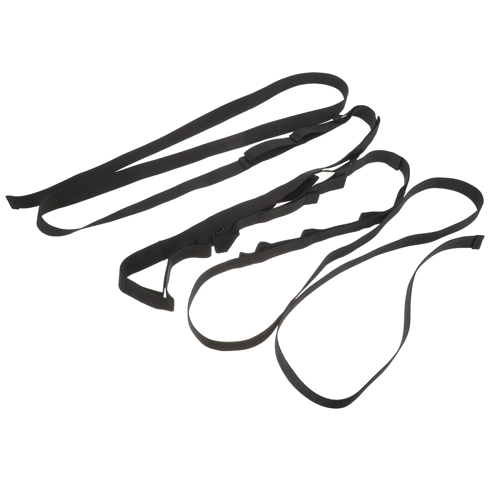 

Portable Camping Clothesline Strap for Outdoor Travel Hammock Tent Hanging Drying Rope Lightweight Multi-Function Lanyard