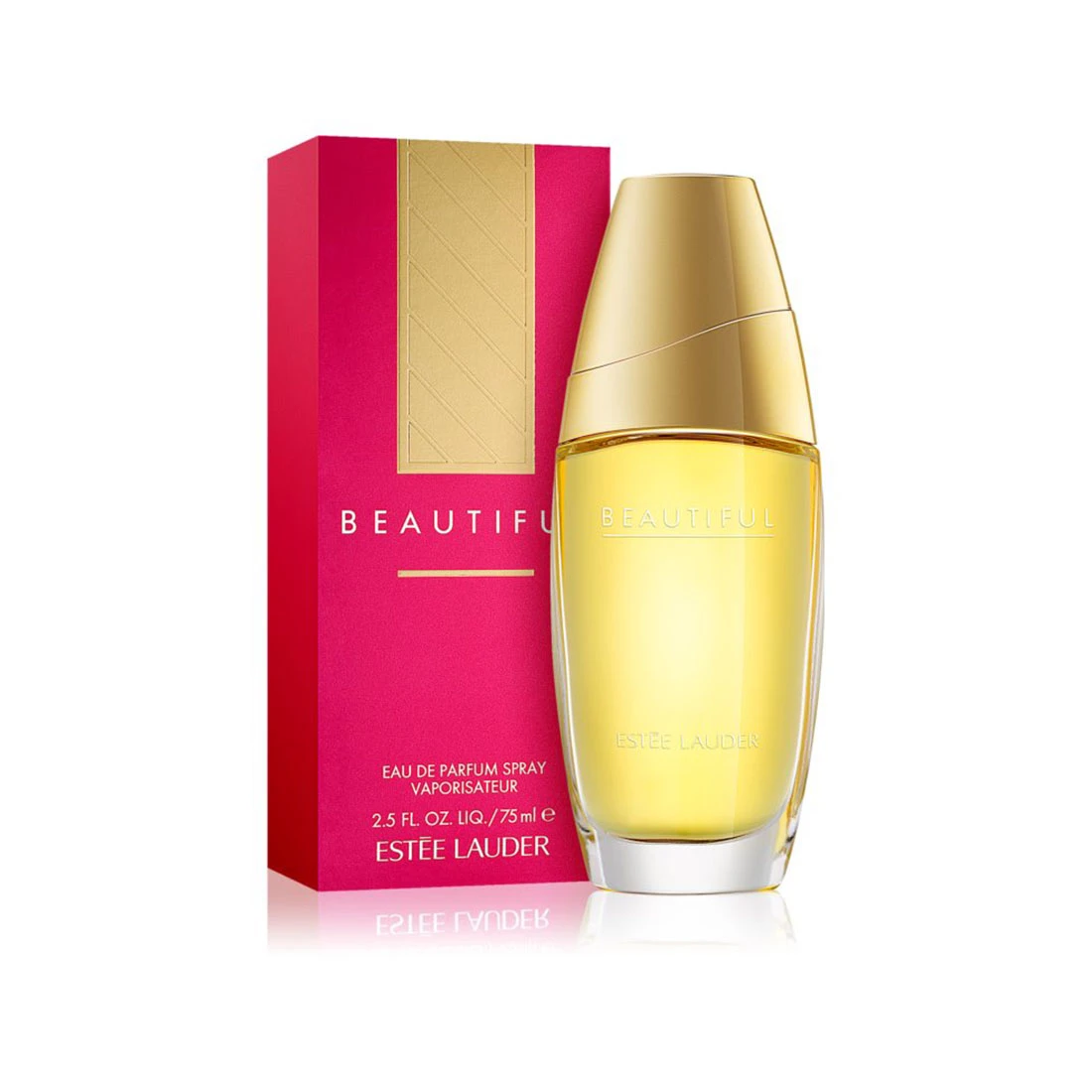 

Estee Lauder - Beautiful Eau De Parfum for Women (75ml)
