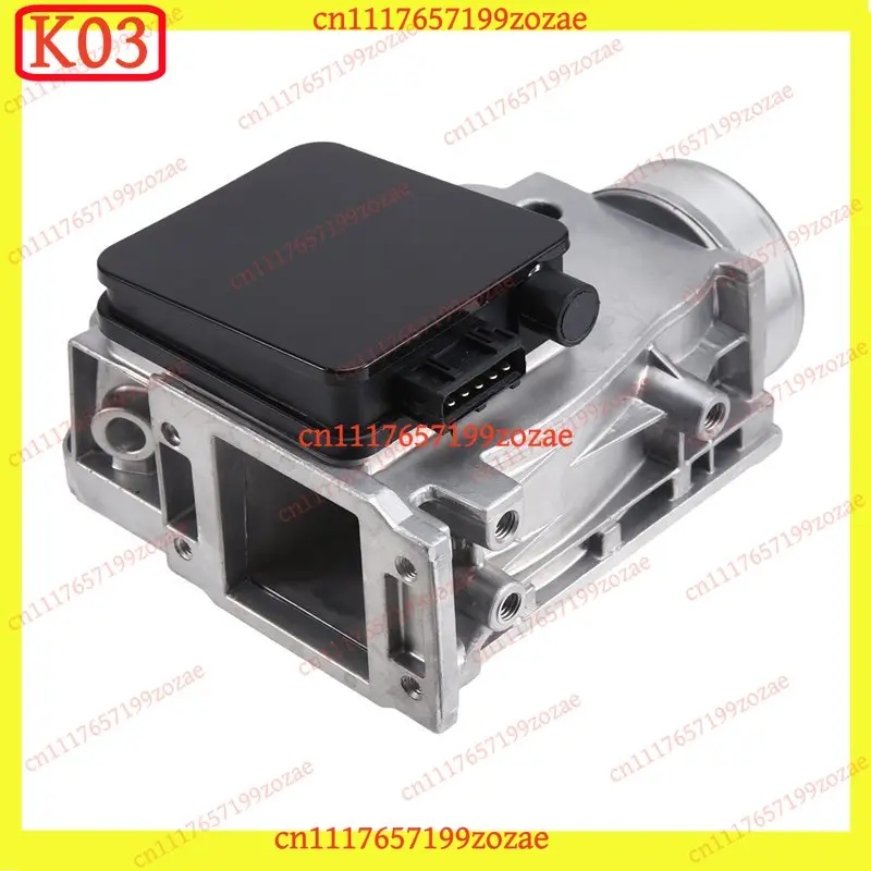 k03 Mass Air Flow Meter Sensor 0280202130 037906301C for VW Corrado Golf Passat 2.0 1990-1997, Replacement Parts