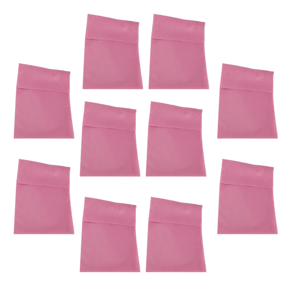 

10 шт. одноразовых нетканых утолщенных защитных покрытий для тату-стола, для салонов красоты, стоматологических кушеток, массажных кушеток, принадлежности для тату-салонов