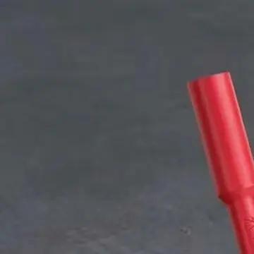 1000V Insulated Screwdriver Set Magnetic Tips Slotted For Cross Bit Electrician Hand Tools Red Chromium Vanadium Steel 7 11pcs