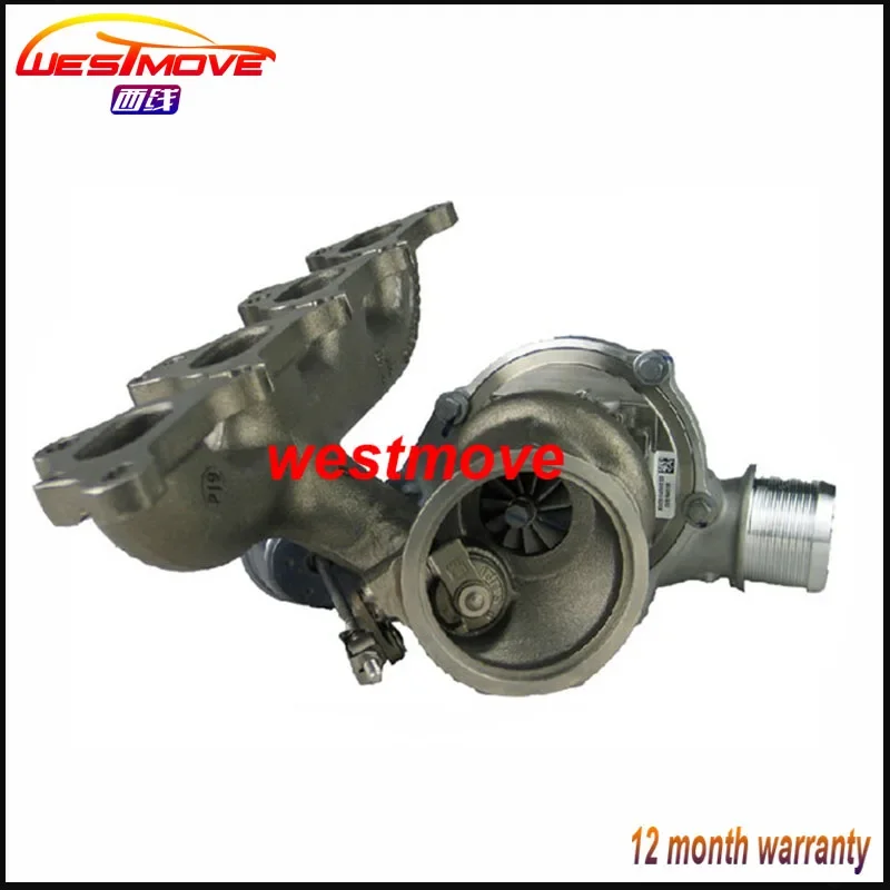 K03 Turbo 530398801… - image