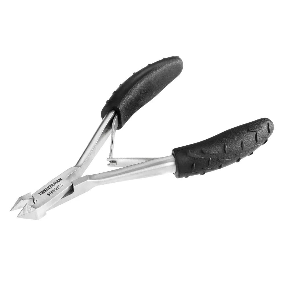 

Щипцы для кутикулы Great Grip
