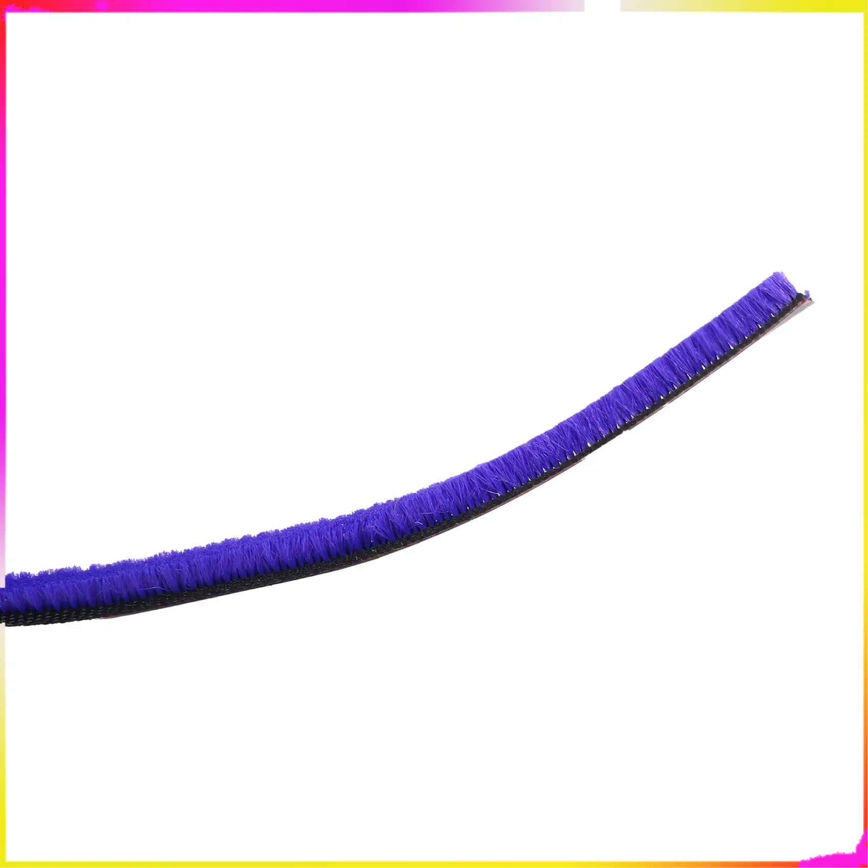 M04K 6 шт. мягкие плюшевые полоски для пылесоса Dyson V6 V7 V8 V10 V11, мягкие роликовые головки, запасные части, аксессуары