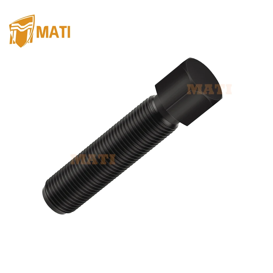 M16 X 1.5 R.H. External Thread Flywheel Puller for Honda for Kawasaki for Yamaha ATV Motorcycle 08-0027 07933-2160000 57001-116