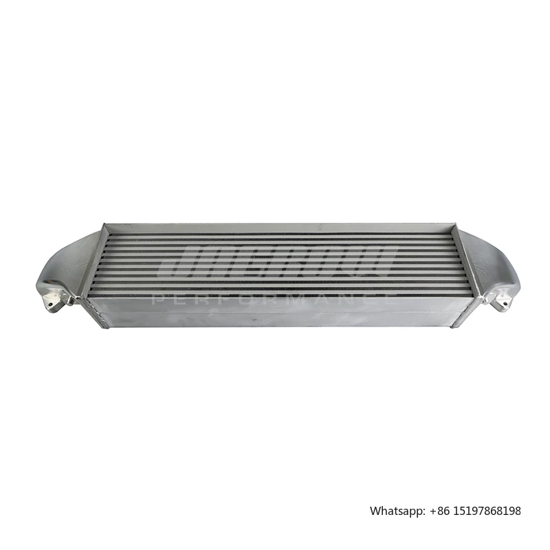 Billet FL5 Intercoo…