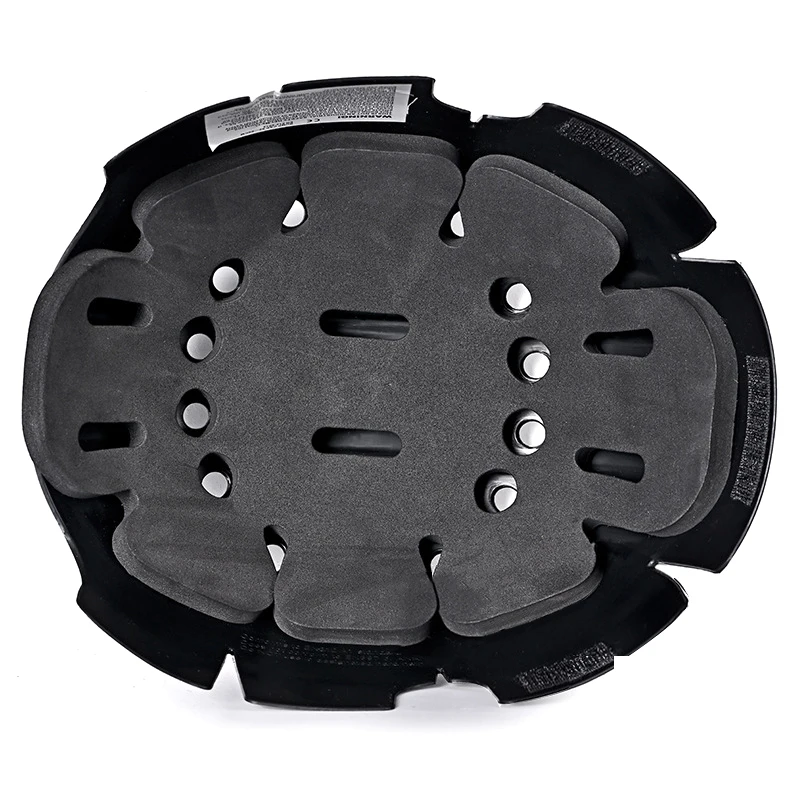 Baseball Hat Accessories Universal Safety Cap Insert Bruisesproof Bumpsproof Protective Equipment Safety Cap Lined