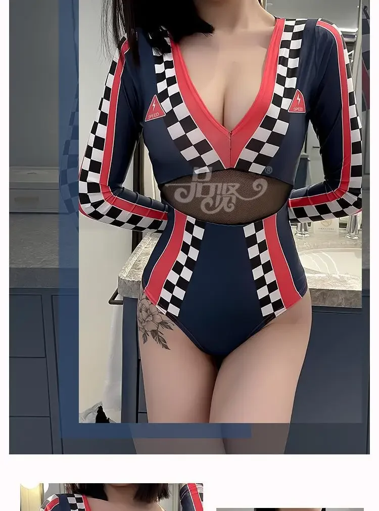 セクシーな女性用コスチューム、ファンシーコスプレ、エロティックランジェリー、女子高生コスチューム、2025年トレンド