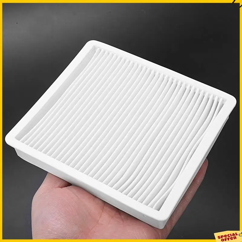 A24P 4 قطعة مكنسة كهربائية مرشح الغبار فلتر Hepa لسامسونج Sc4300 Sc4470 الأبيض Vc-B710W الأنظف اكسسوارات أجزاء