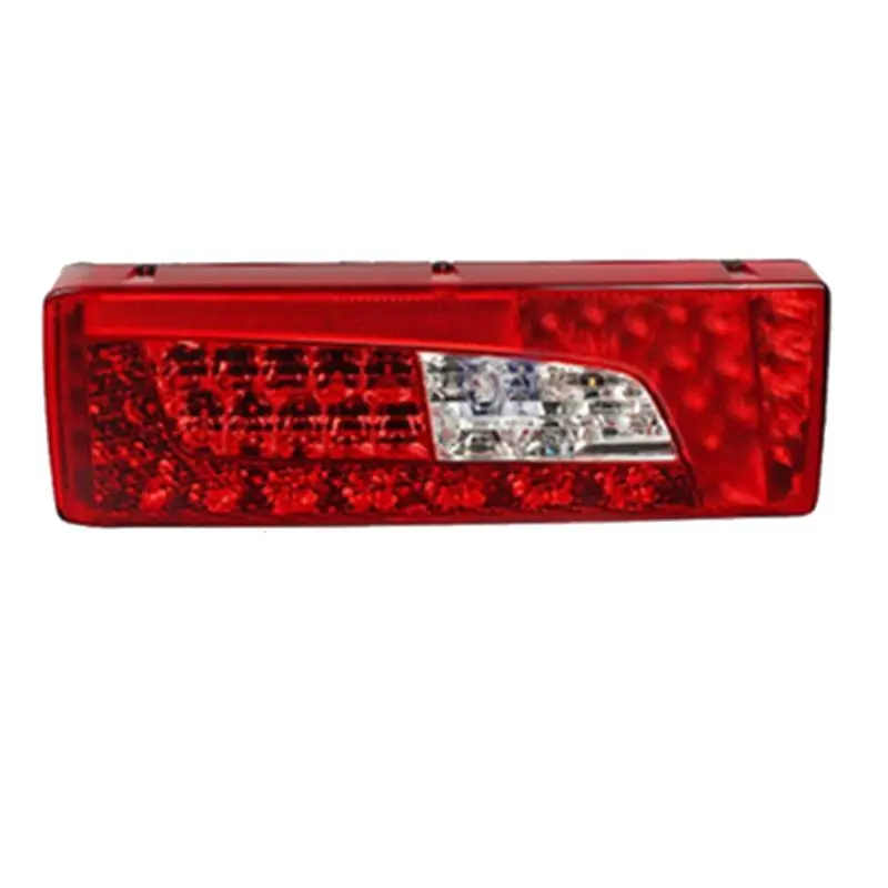 

Left Rear Taillight LED 24V For Scania Trucks- Rear Tail Light Parts 2241860 2241859