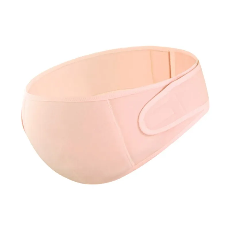 Maternity Support Belt Pregnant Postpartum Corset Belly Bands Prenatal Care Athletic Bandage