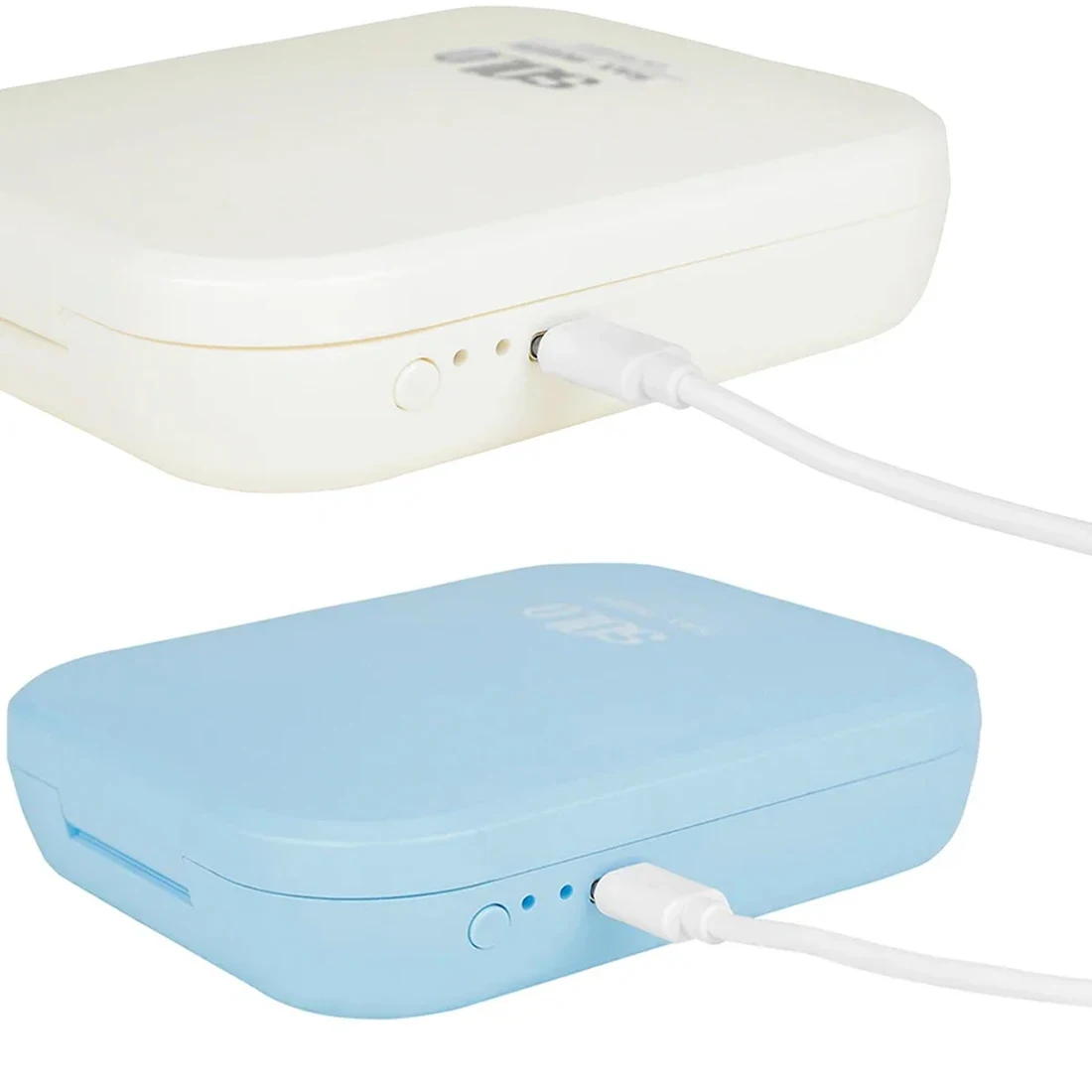 

SOLO Саксофон Кларнет Трости Хьюмидор Доступен в 2-х цветах Профессиональный футляр для УФ-стерилизации Аксессуары для деревянных духовых инструментов