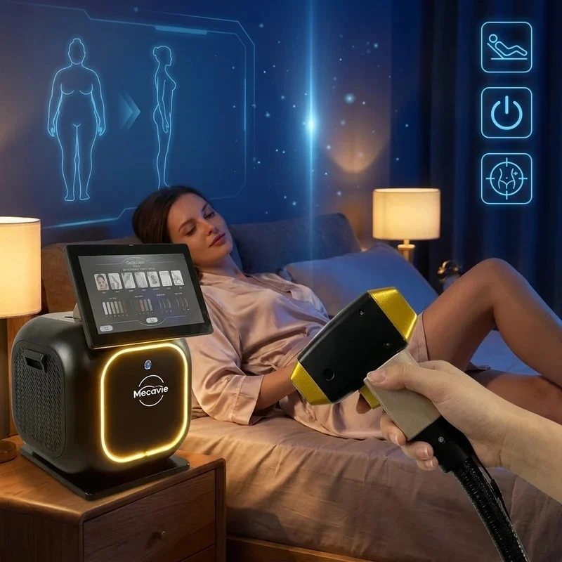 Soprano 4000W 4-Wavelength Diode Hair Removal Machine, 755/808/940/1064nm Alexandrite Permanent Beauty Equipment