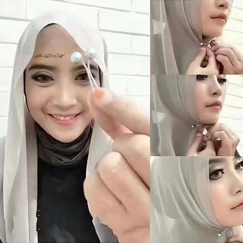 4 szt. Spódnice jeansowe z odpinanymi klamrami, regulowane klipsy do rękawów do spodni, klipsy do ściągania w talii, klipsy do zmniejszania rękawów