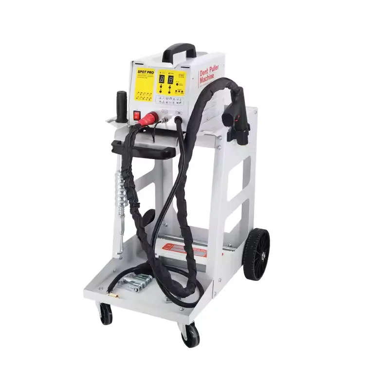 Hot Sale Electric Repair Machine Car Dent Puller Spotter for Car Repairing