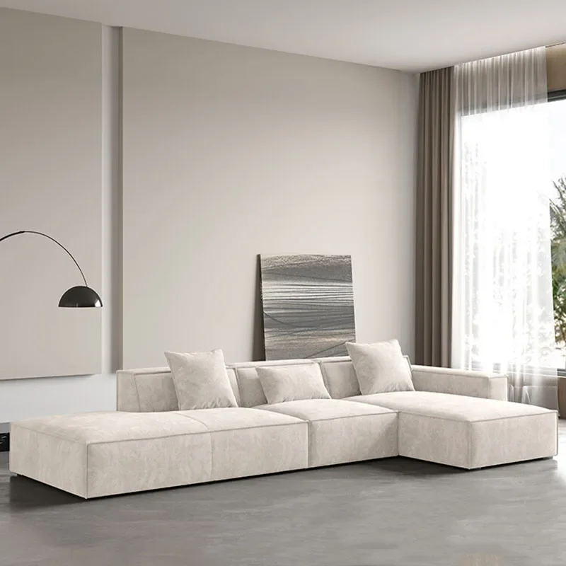 Cómodo sofá perezoso de diseño, sofá de dos plazas de espuma de gran tamaño barato, sofá humano para niños, sofá cama de felpa, muebles de salón de lectura