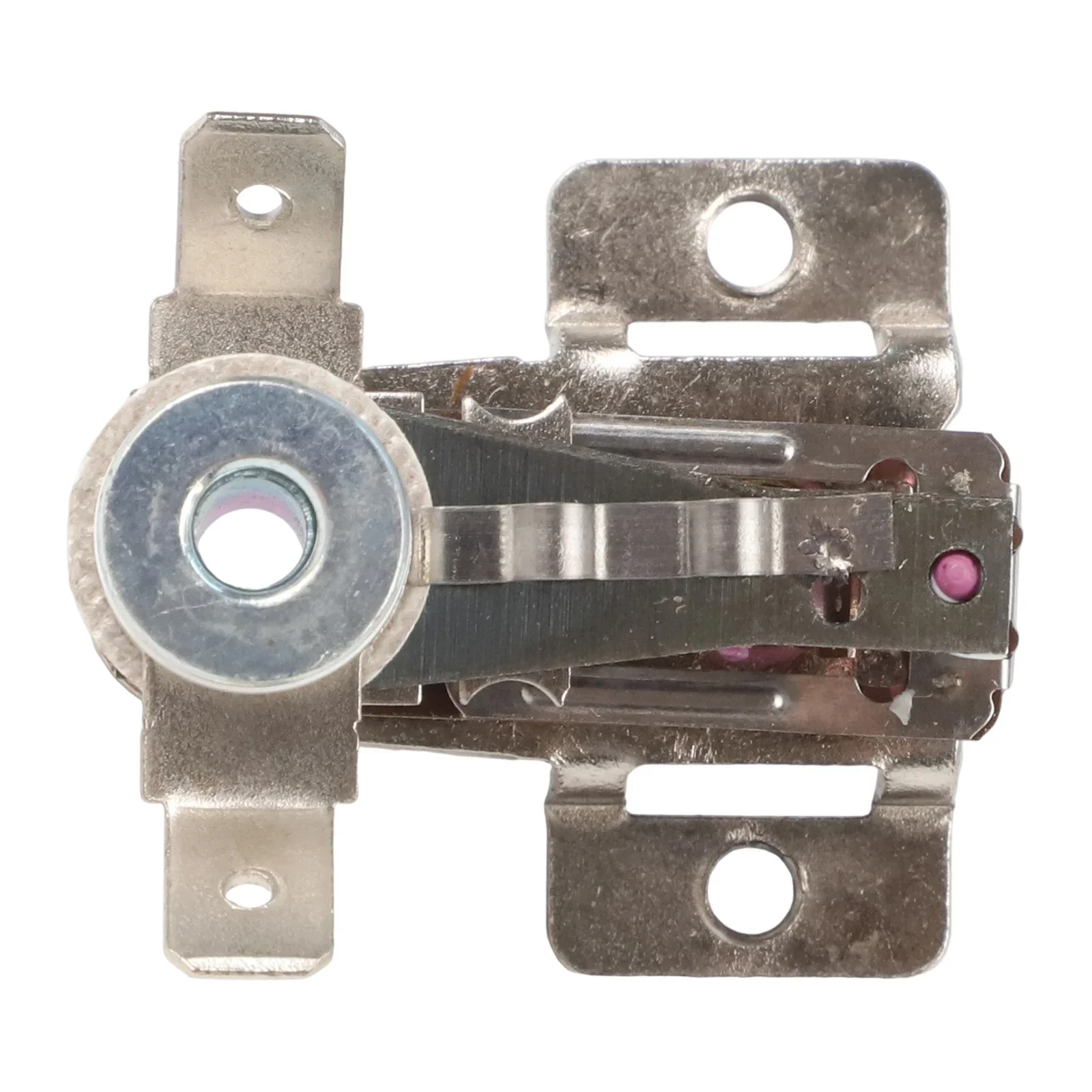 Long Lasting Practical Thermostat Easy To Use Parts Replacement Rotatable Spare Stable Temperature Accessories