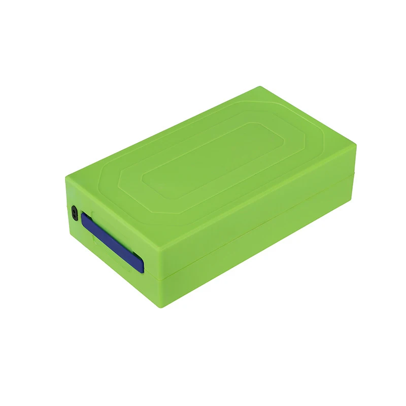 Electric Vehicle Lithium battery box 18650 Lithium battery cell Shell Sterilizer battery box Battery box Protective Shell
