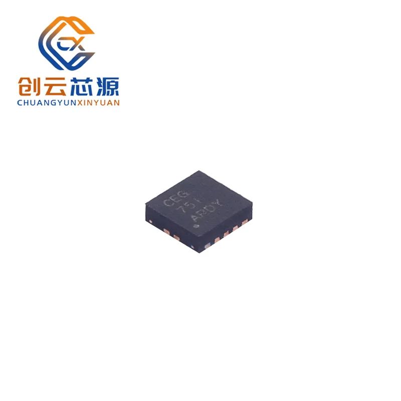 1 pcs New 100% Original TPS74701DRCR Arduino Nano Integrated Circuits Operational Amplifier Single Chip Microcomputer