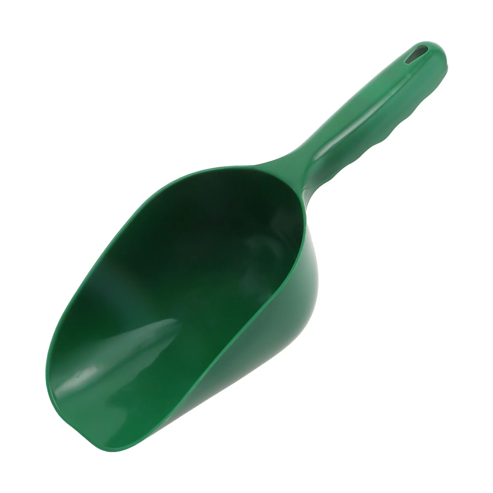 1 × مزراب جيتر مغرفة تنظيف سقف أداة سعة كبيرة سقف مزراب مجرفة حديقة ورقة تنظيف ملعقة الطنف مجرفة #3