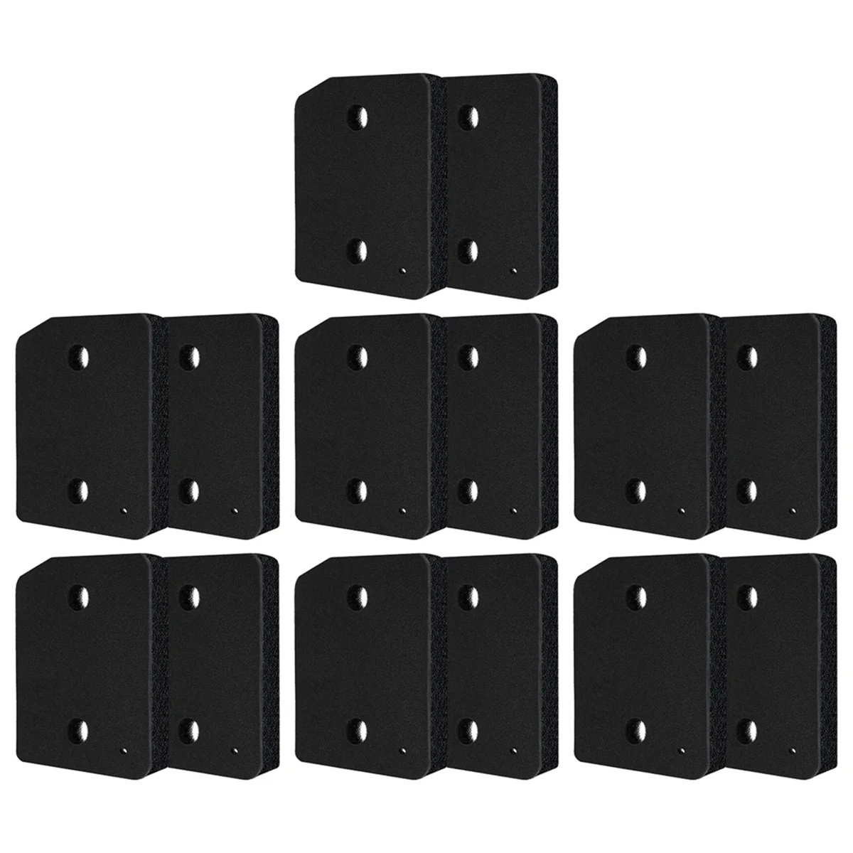 Reemplazo del filtro inferior del secadora A26P 14PCS 9164761   Filtro de espuma para secadora con bomba de calor Miele T1 TKS850WP TKB150WP TCJ680WP