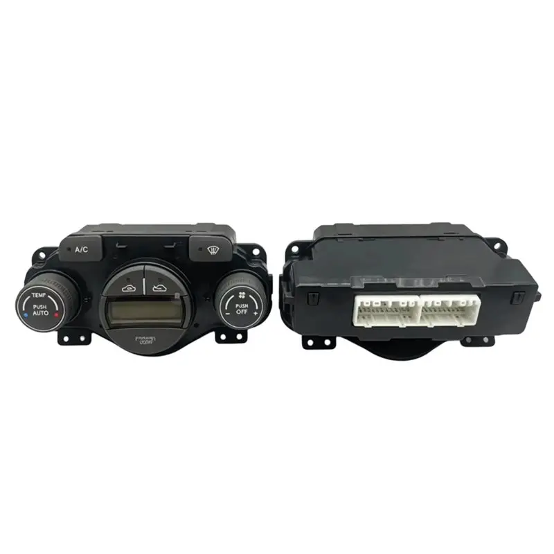 Car Air Conditioner Control Panel AT 97250-1E250 For