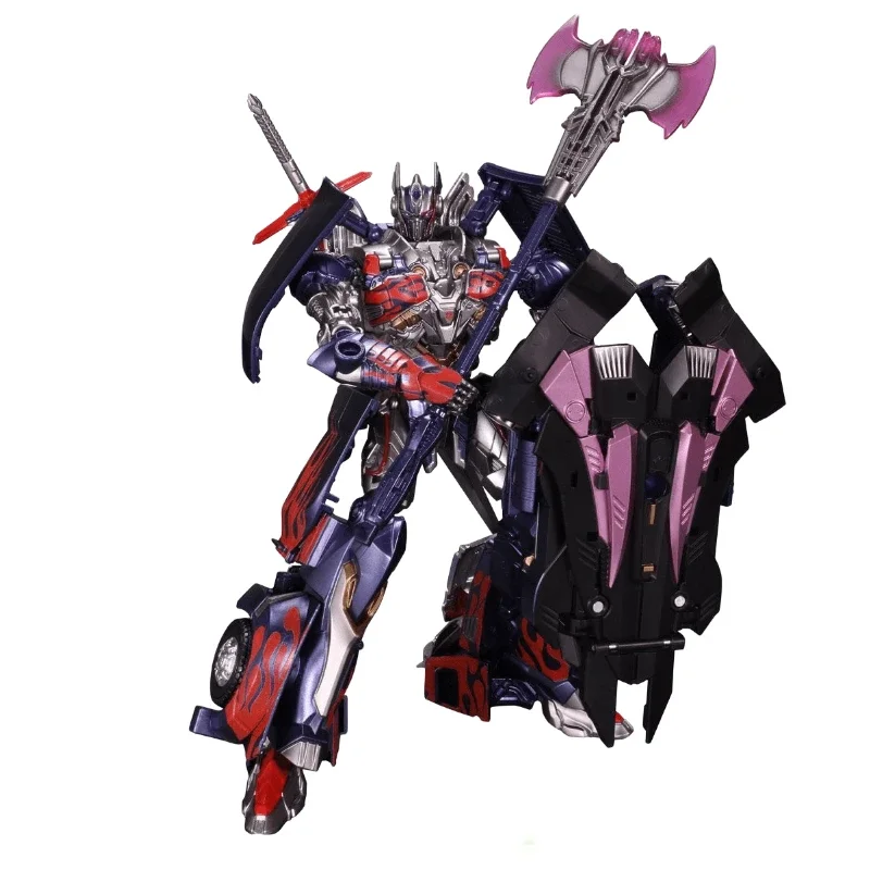 In Stock Transformers MB Best Movie Series Regular Edition MB-20 Dark Sky Fall Action Animation Collectible Figure Birthday Gift