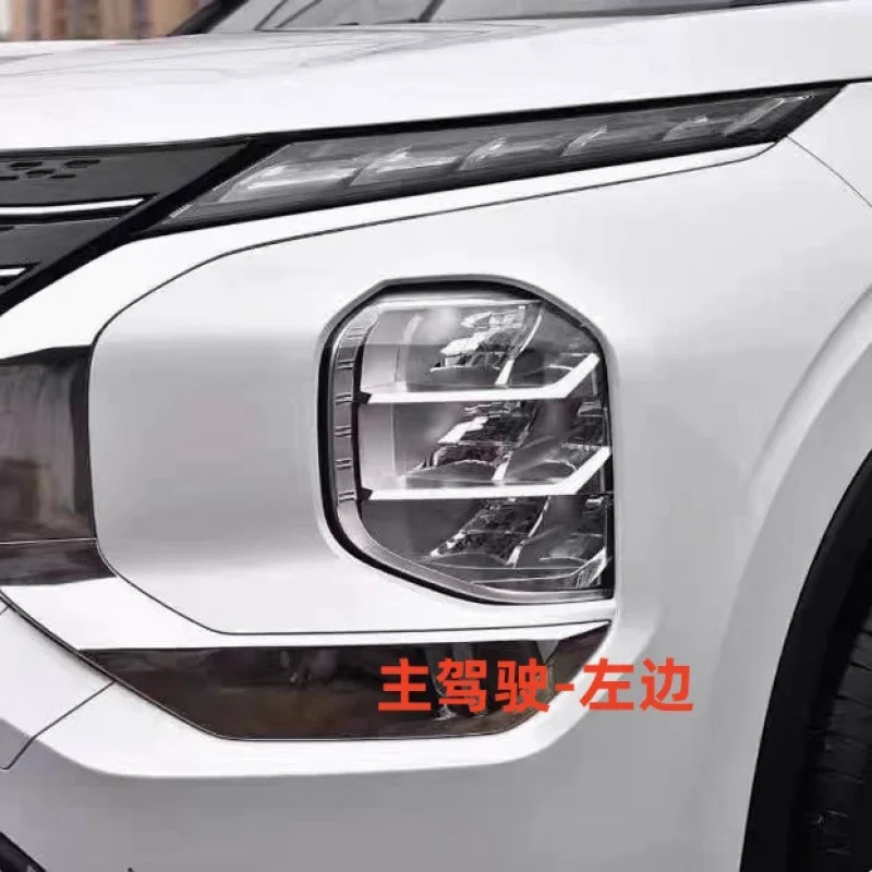 

Suitable for 23 reliable and durable Euro Land headlamp assemblies