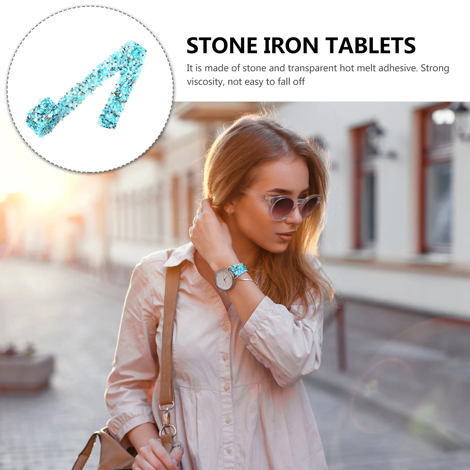 

Hot Fix Back Glue Rhinestone Ribbon Strip Transparent Stone Decor Applique Chain For Wedding Party Garments Bags Shoes Diy