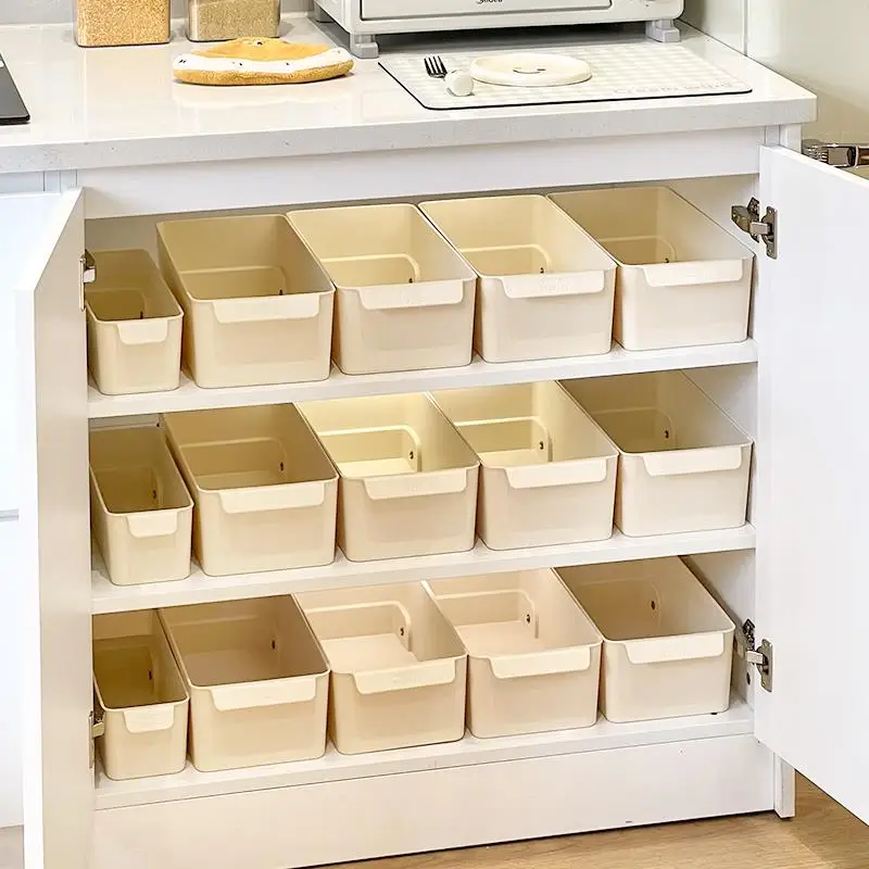 

Современный минималистичный органайзер для кухни с выдвижными ящиками, полка для хранения специй и приправ, шкафчик на колесиках