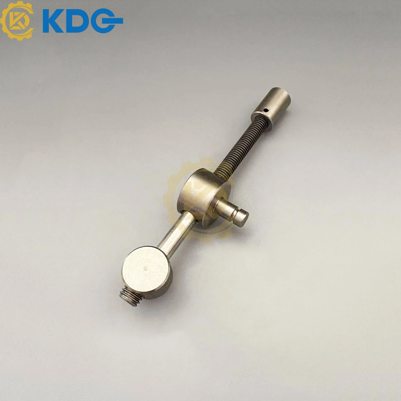 MV.032.838 G2.030.012F High Quality Dampening Threaded Spindle For Heidelberg SpeedMaster 102 74 52