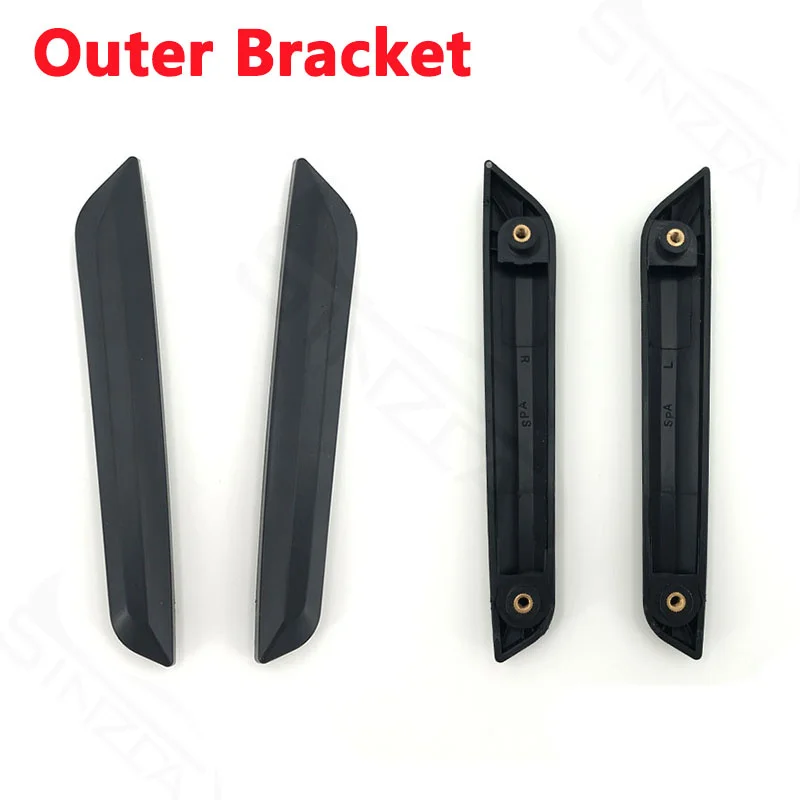 R1250GS R1200GS Voorruit Voor BMW R 1200 GS R1200GS LC R1250GS R1250 GS ADV Adventure 2013-2023 Voorruit Screen Protector