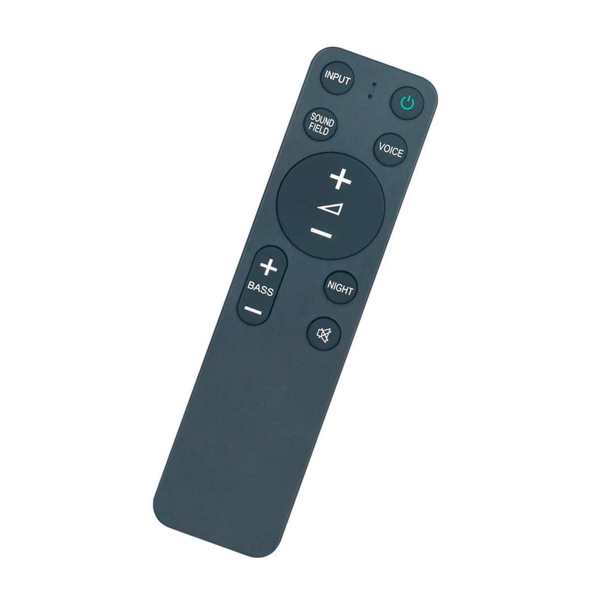 New Remote Control RMT-AH513U For SONY HT-SC40 HT-SD40 HT-S400 SA-S400 SOUNDBAR AV System