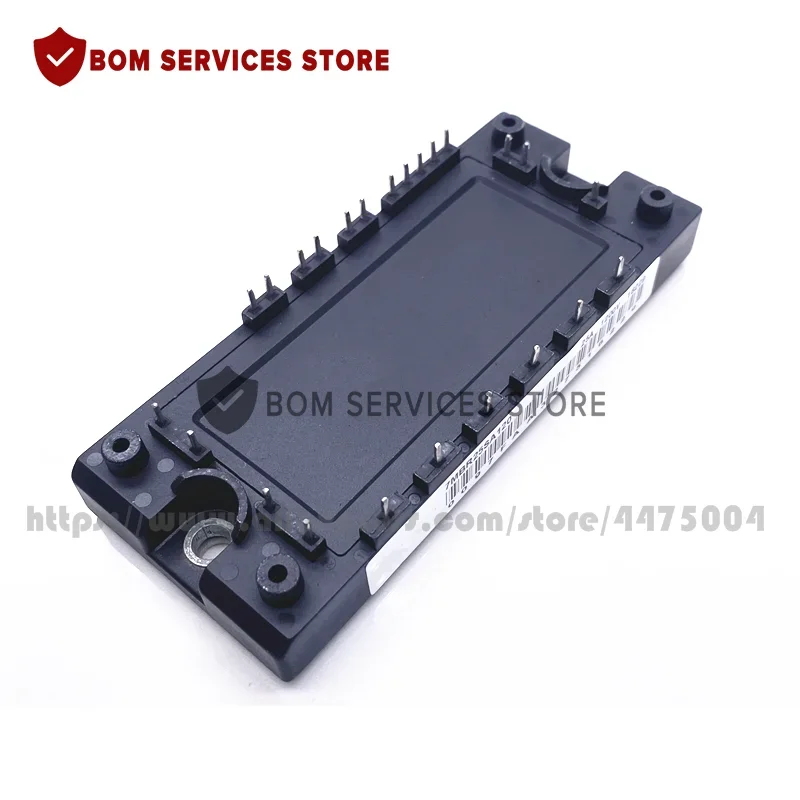 7MBR25SA120 7MBR15SA120 7MBR10SA120 شحن مجاني جديد الأصلي IGBT وحدة