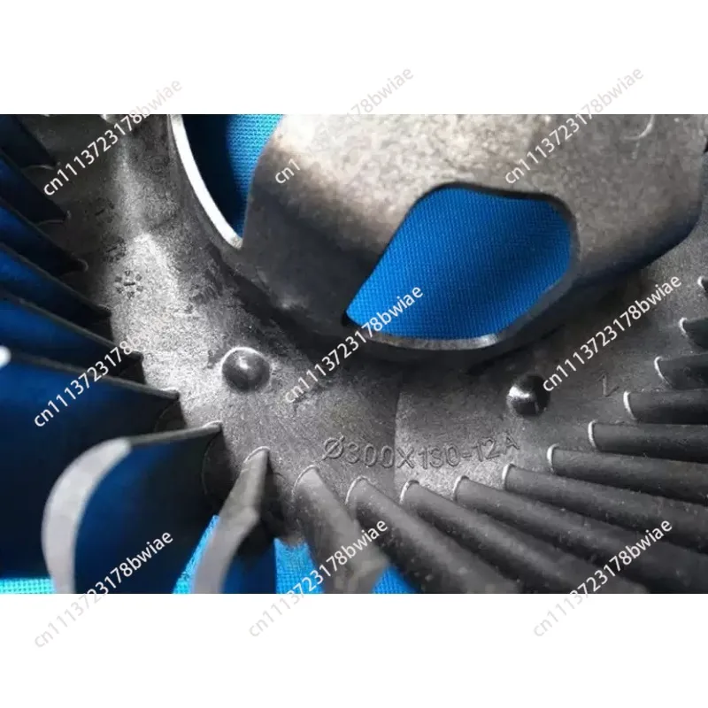 Air conditioner cabinet internal wind turbine 300 * 130 350 * 130 352 * 160