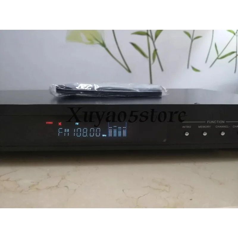 UF60 High-precision Ultra-thin AM/FM Tuning Head Receiver Home & Engineering Broadcasting