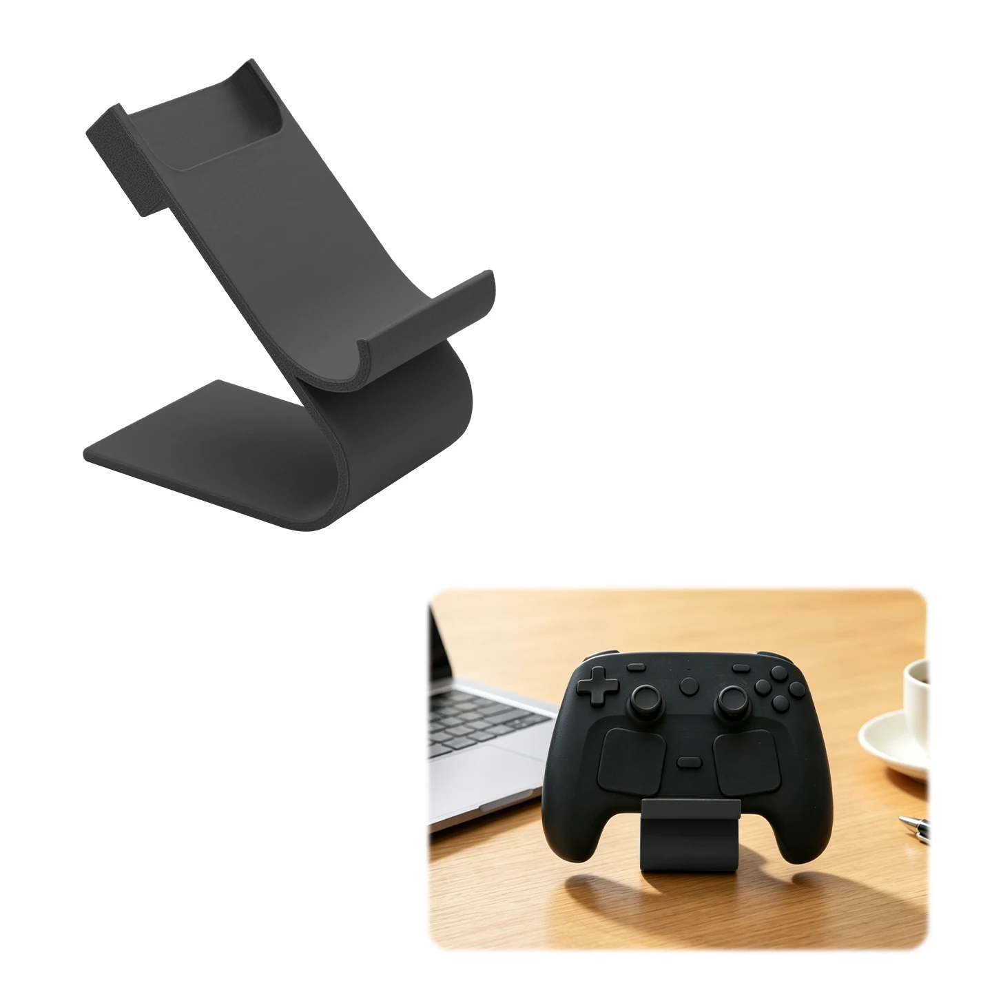 Storage Stand  for Steam Controller 2 Game Controller Display Stand