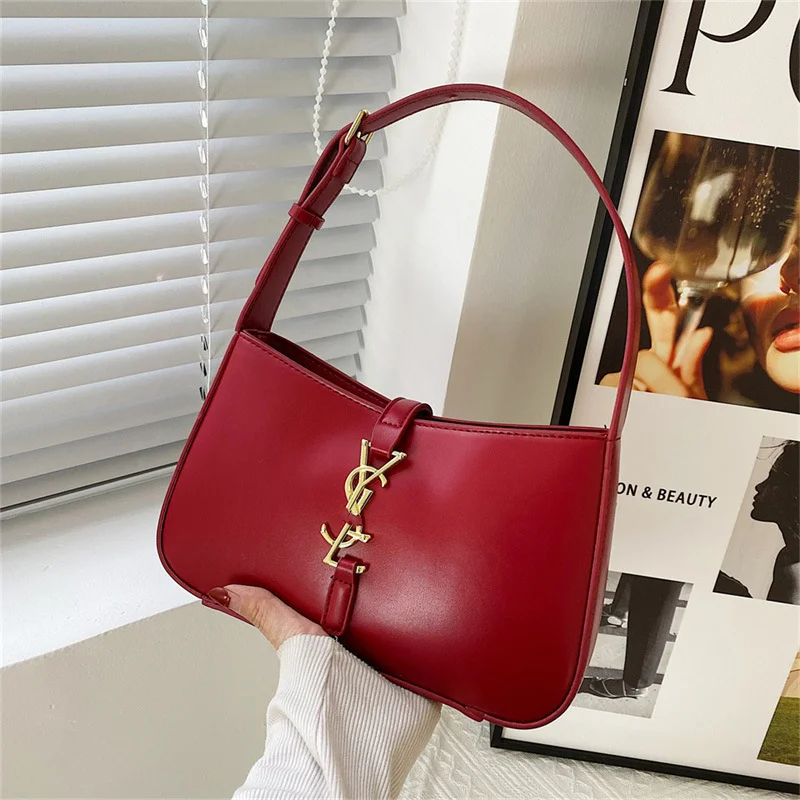 2024 New Advanced Women\'s Bag  Small Fragrant Style Diamond Grid Chain Bag Temperament Single Shoulder Crossbody Bag