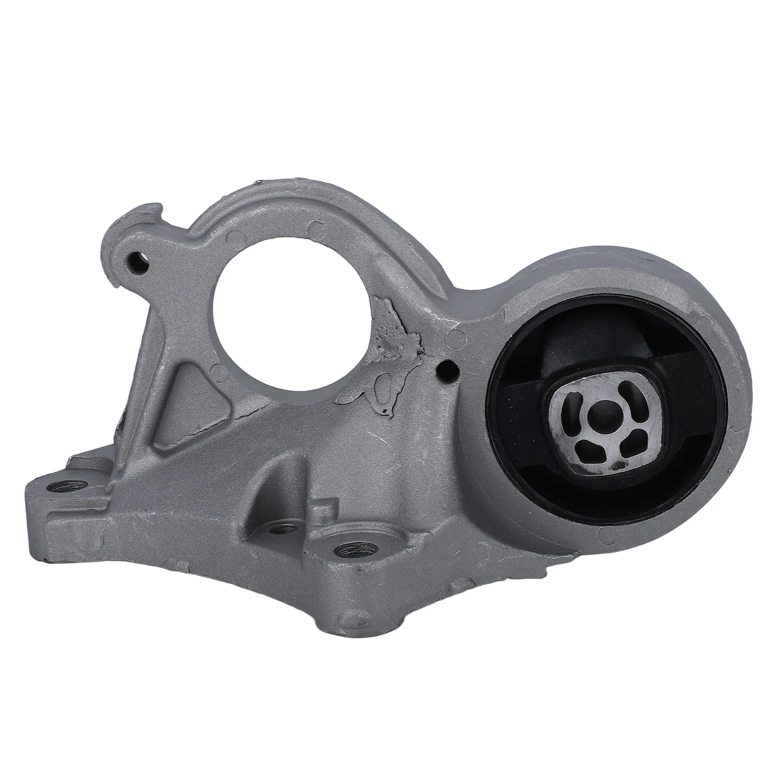 

Кронштейн крепления двигателя 1807W0 из алюминиевого сплава, замена для Peugeot 207, 306 / Citroen C4, аксессуары для систем двигателя автомобилей