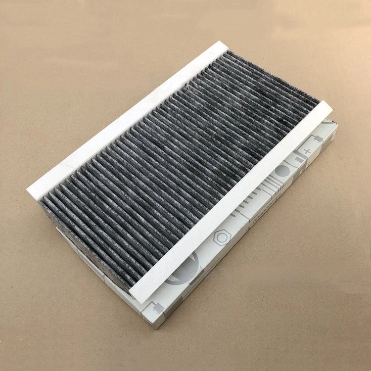 

Suitable for W169W245 B180B200A180A200 air conditioning filter element filter grid A1698300218