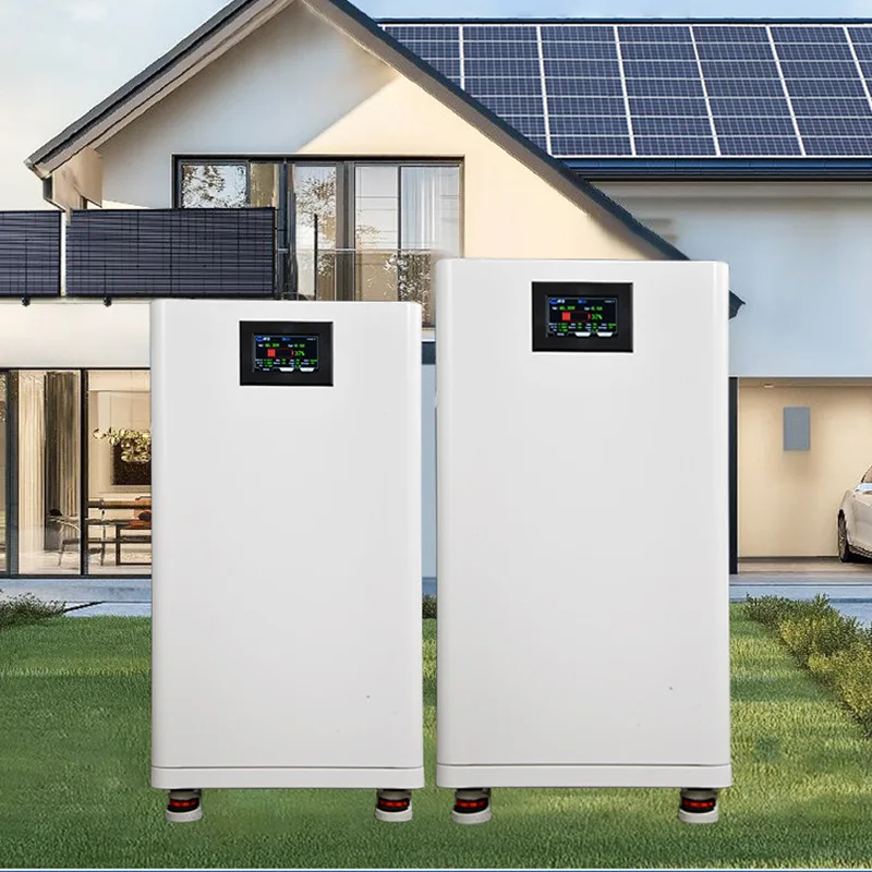 Photovoltaic energy storage battery, large capacity and long battery life, environmentally friendly home energy storage system,