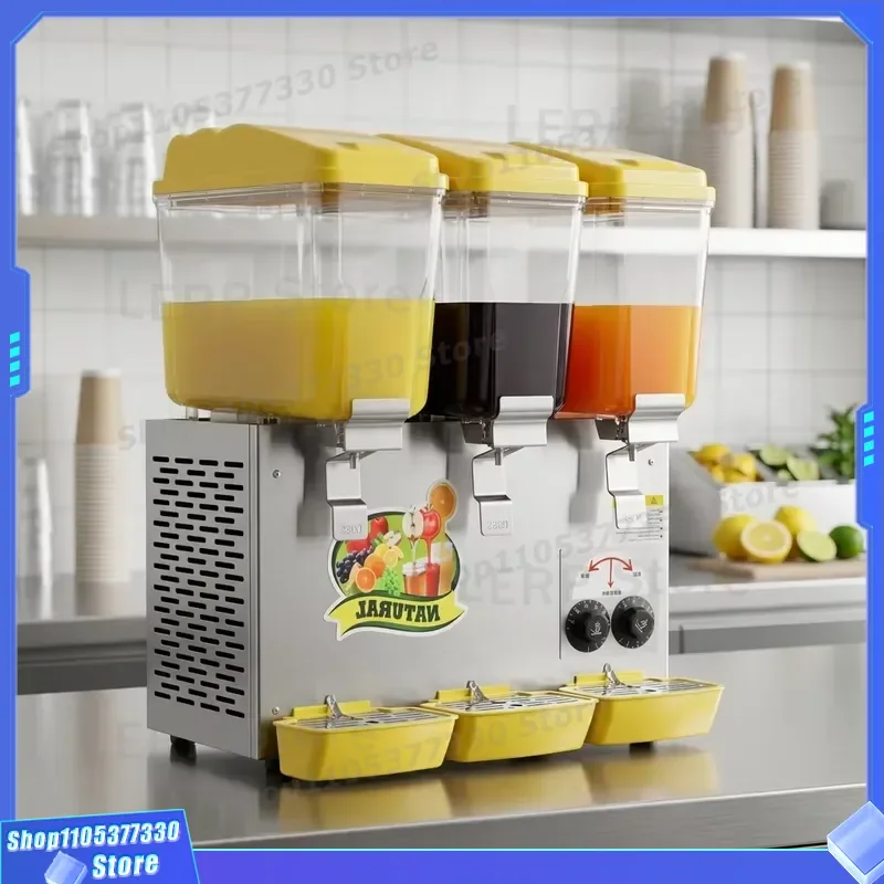 Heavy Duty Commercial Stainless Steel Blender High Speed Juice Mixer for Restaurant Kitchen Bar Equipment Professional Grade