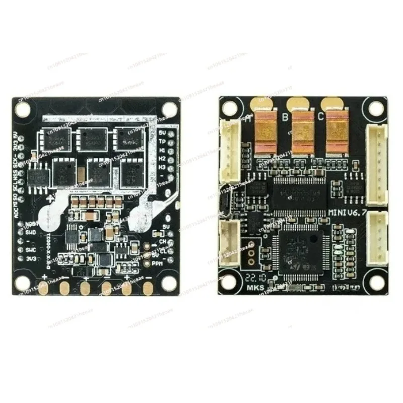 Suitable for V6.7  Electric Flight Model F  Brushless Motor V-C6