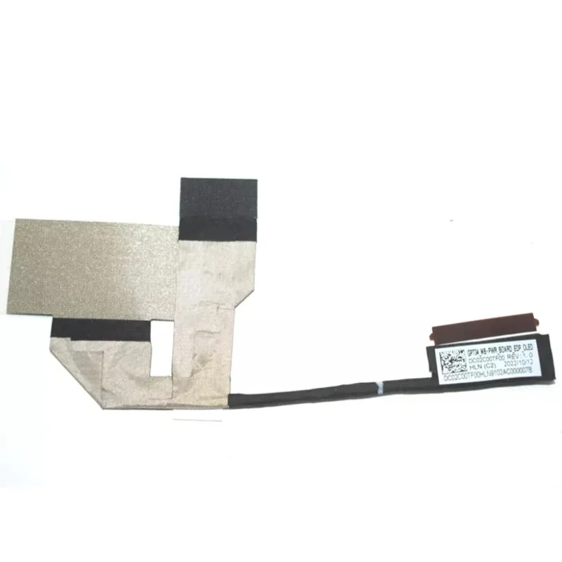 

New m44568-001 dc02c00tf00 LCD gpt34 EDP cable for HP Envy x360 13-obd 13m-obd