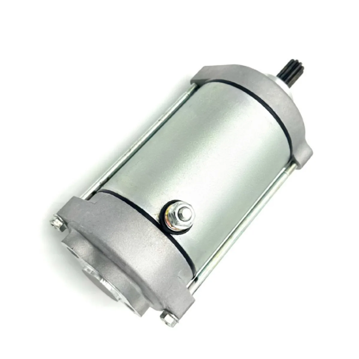 Motorcycle starter motor for Piaggio, APRILIA Dorsoduro, 82697R