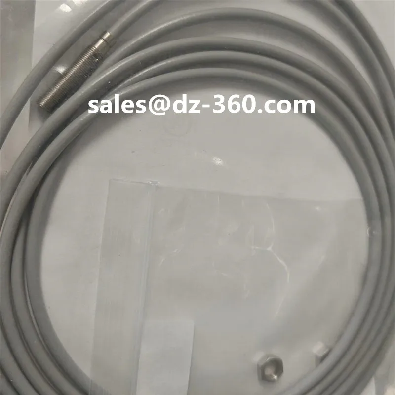 

1 шт./лот SICK IM05-0B8PS-ZW1 IM05-OB8PS-ZW1 6011591 10-30 В постоянного тока фотоэлектрический магнитный датчик 100% новый в наличии