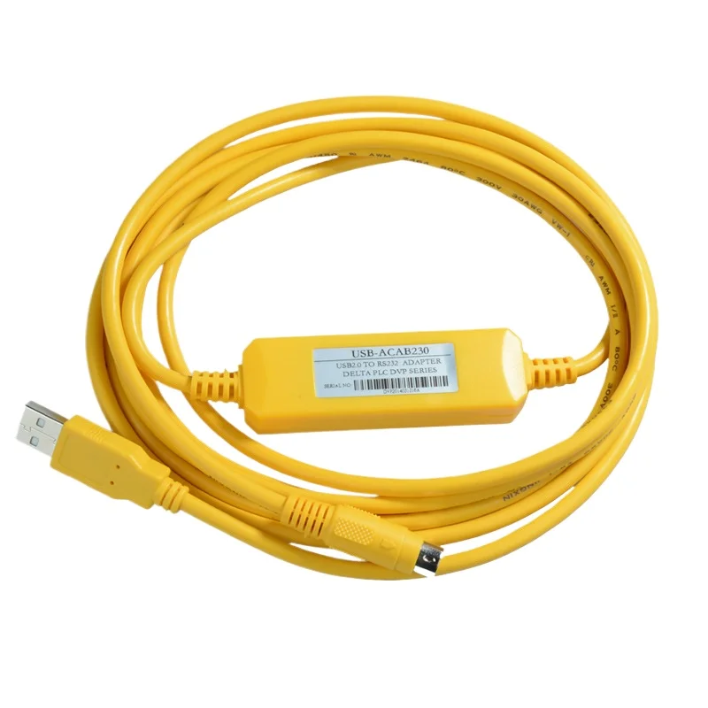 USBACAB230 Is Suita…