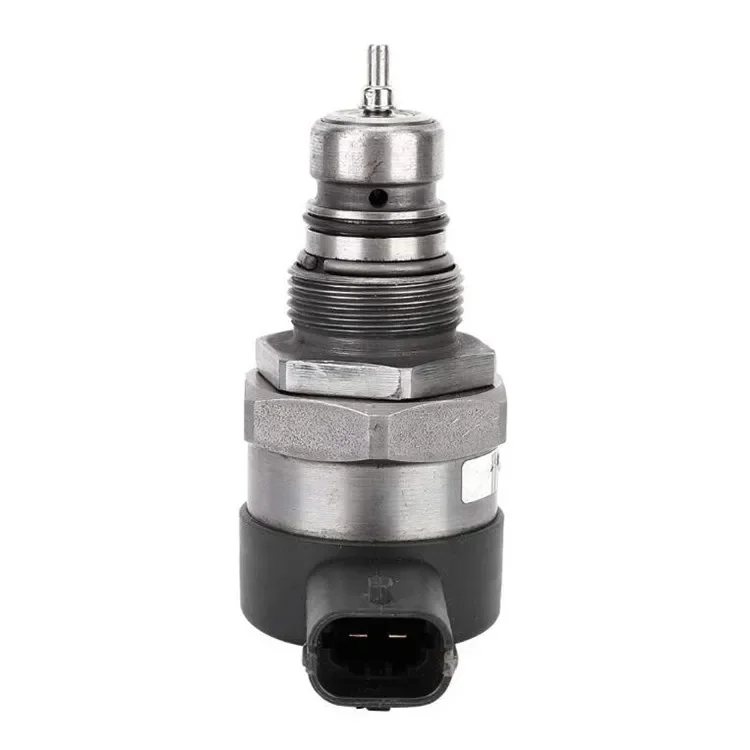 

Регулятор предохранительного клапана контроля давления топлива 0281006017 для насоса топливной форсунки