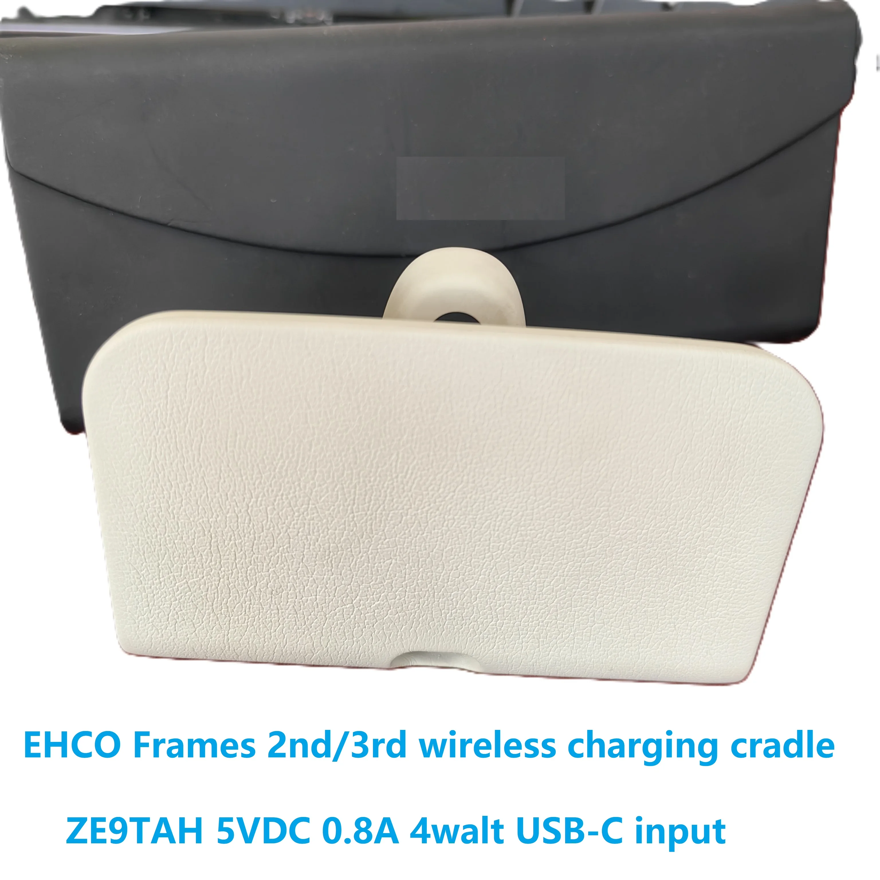 ZE9TAH Wireless Cha…