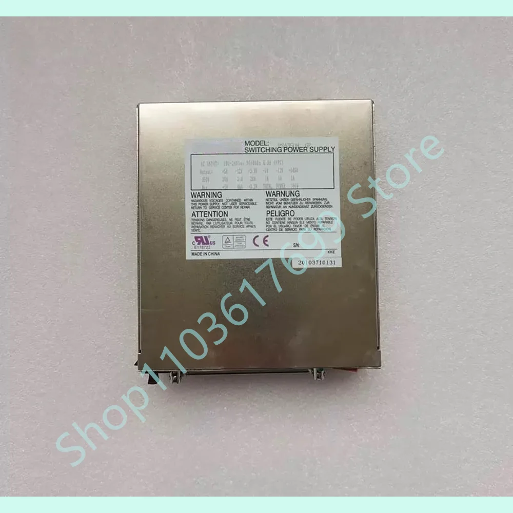 

Стабильный блок питания PSA350M GP для оборудования и машин